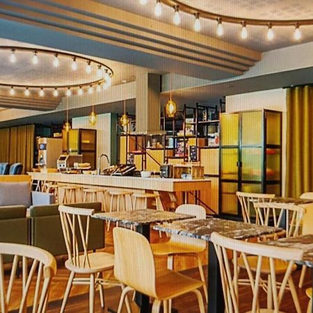 Stayparis Issy-les-Moulineaux Luaran gambar