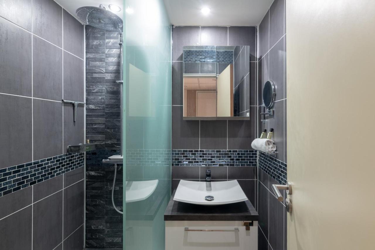 Stayparis Issy-les-Moulineaux Luaran gambar