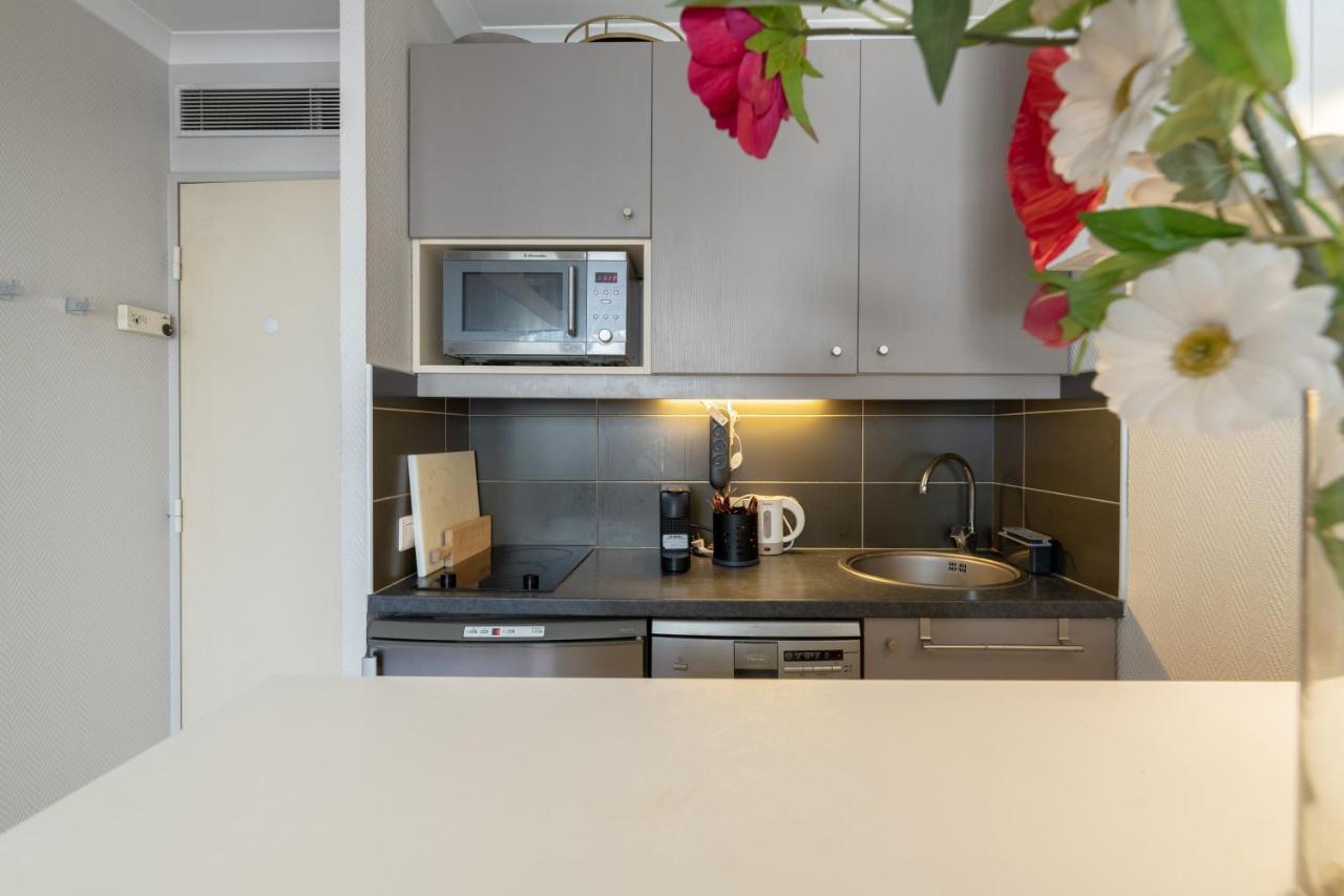 Stayparis Issy-les-Moulineaux Luaran gambar