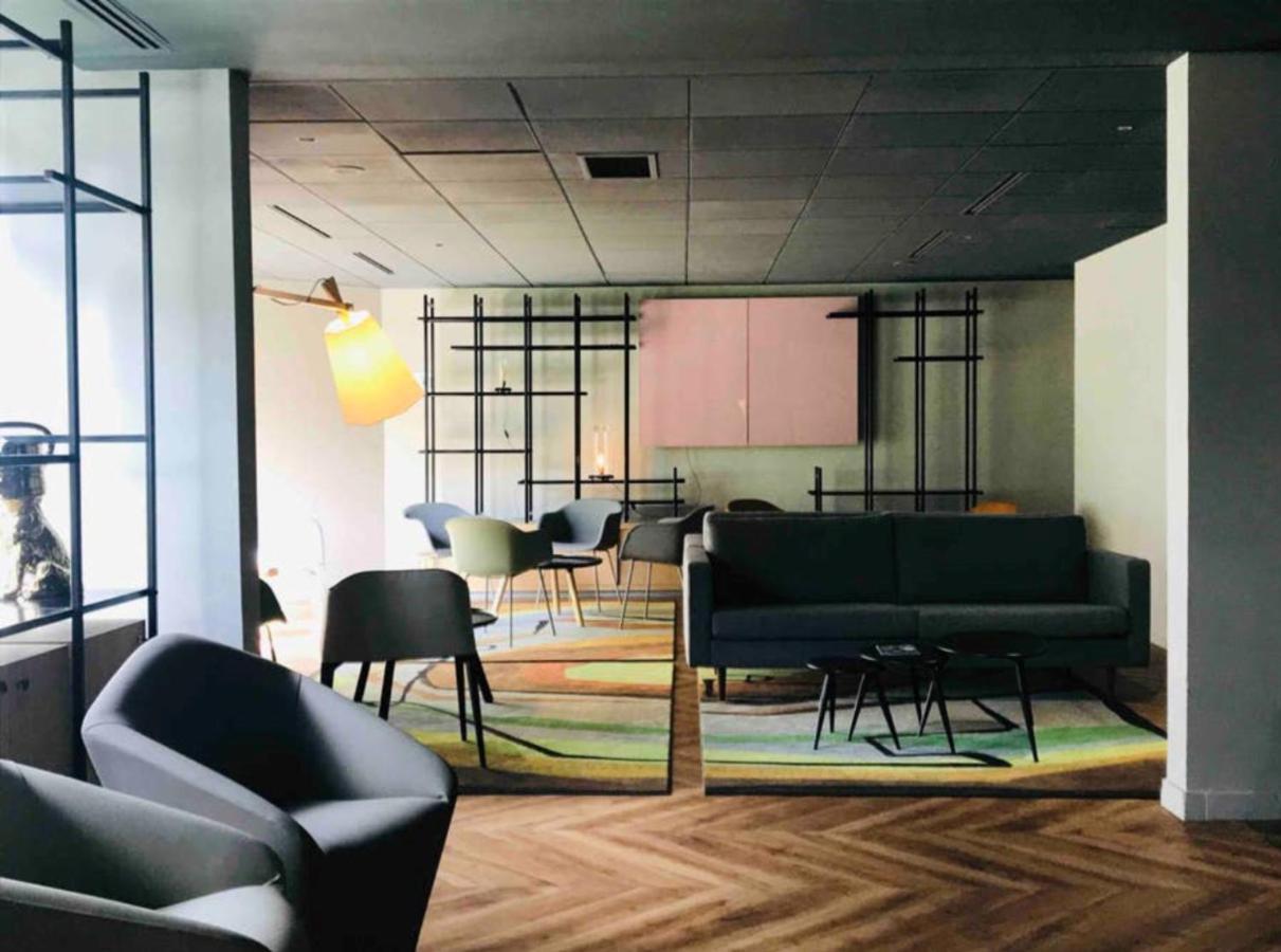 Stayparis Issy-les-Moulineaux Luaran gambar