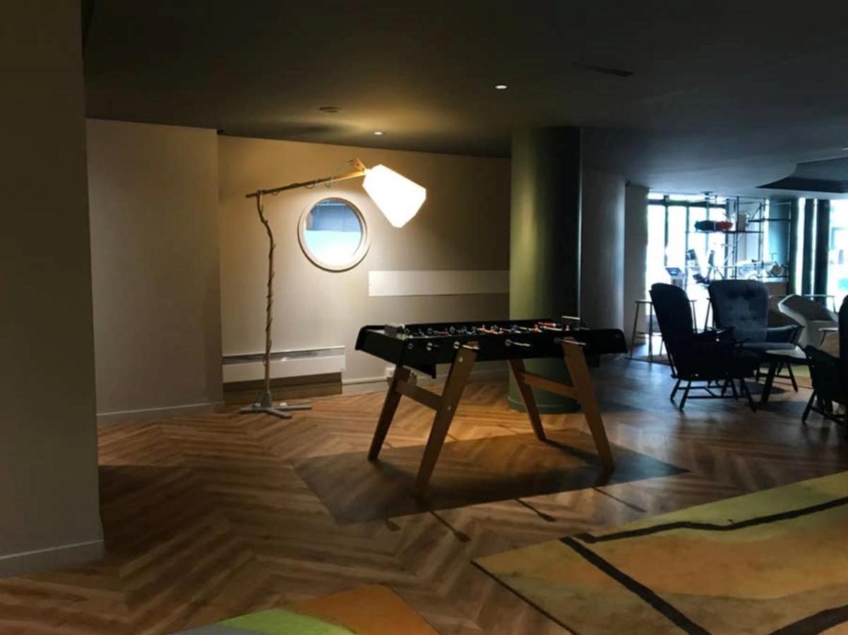 Stayparis Issy-les-Moulineaux Luaran gambar