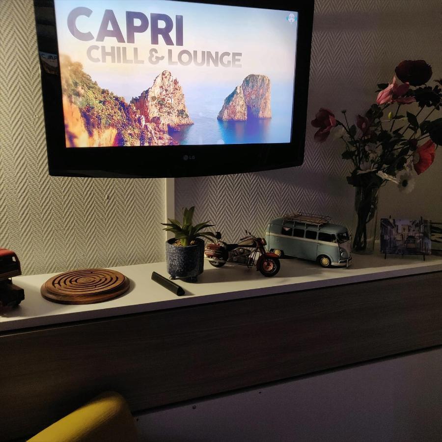 Stayparis Issy-les-Moulineaux Luaran gambar