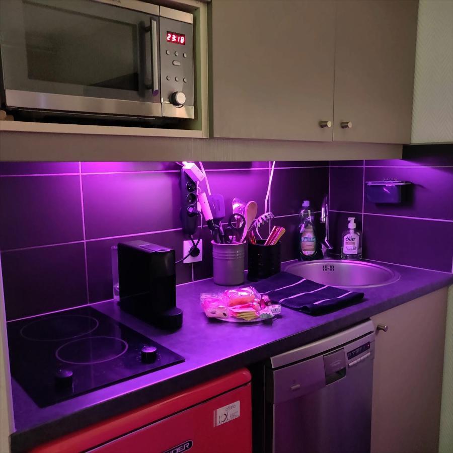 Stayparis Issy-les-Moulineaux Luaran gambar